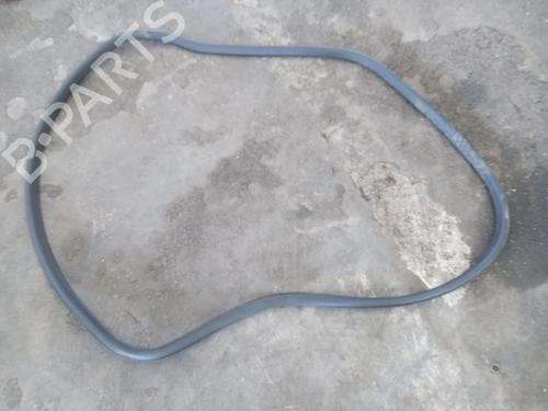 Used Rubber door seal OPEL MERIVA B MPV (S10) [2010-2017]  15455643