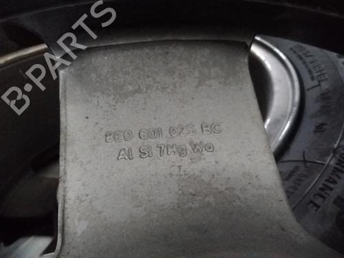 Felg AUDI A4 B7 Avant (8ED)  | BP15456743C45 