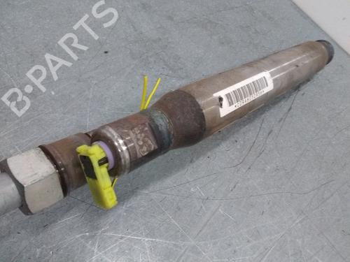 Left curtain airbag MAZDA 5 (CR) 2.0 CD (CR19) | BP16368115C11 