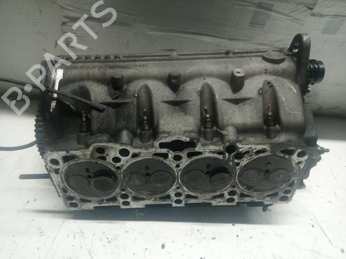 Cylinder head SEAT LEON (1P1) 1.9 TDI | BP16440968M5 
