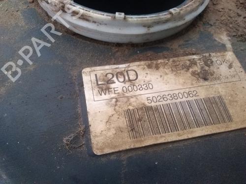 Fuel tank LAND ROVER FREELANDER I (L314) | BP15456219C62