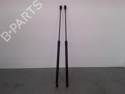 Used Tailgate lift support OPEL CORSA D (S07) 1.2 (L08, L68) (80 hp) 15438617