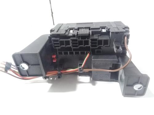 Fuse box OPEL MERIVA B MPV (S10)  | BP15454357E1 