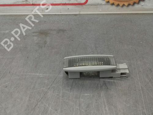 Interior roof light SEAT LEON (1P1) [2005-2013]null 3BO947113Y20