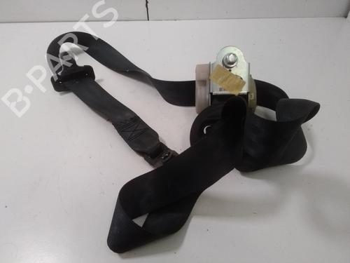 Used Rear right seatbelt KIA CEE'D SW (ED) 2.0 CRDi 140 (140 hp) 15459806