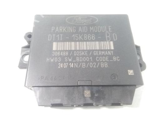 Electronic module FORD TOURNEO CONNECT / GRAND TOURNEO CONNECT V408 MPV 1.6 TDCi | BP16459483M83 