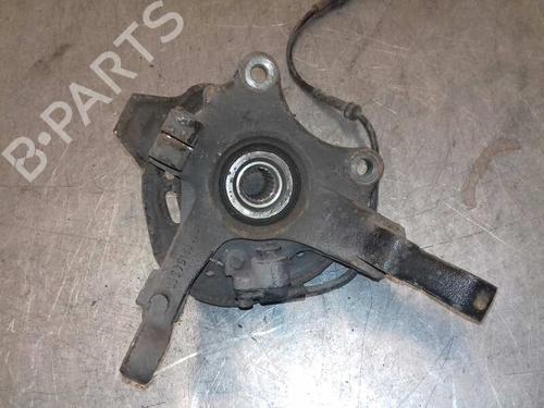Right front steering knuckle OPEL COMBO Box Body/MPV  | BP15432934M26 