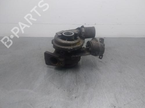 Turbocharger/Supercharger FORD MONDEO I (GBP)  | BP16125300M71 