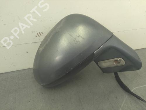 Right mirror CITROËN C4 Coupe (LA_) 1.6 HDi | BP21685071C27 