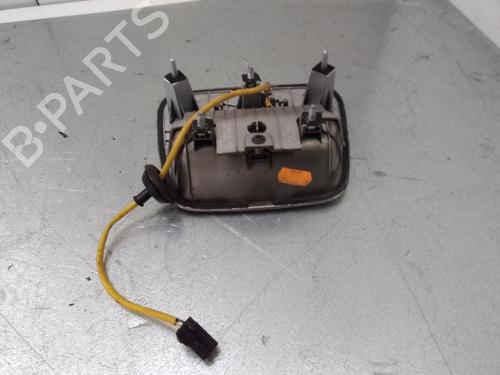 Tailgate handle KIA PRO CEE'D (ED) 1.6 CRDi 90 | BP15462836C132 