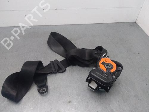 Front right seatbelt AUDI A3 (8P1) 2.0 TDI 16V quattro | BP16197583I25 