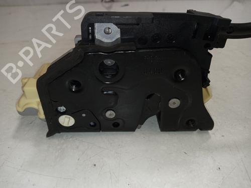 Rear right lock VW TIGUAN (5N_) 2.0 TDI | BP15453916C99 