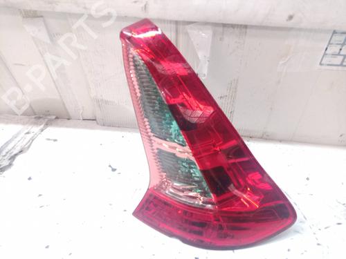 Used Right taillight CITROËN C4 Coupe (LA_) [2004-2013]  21685211