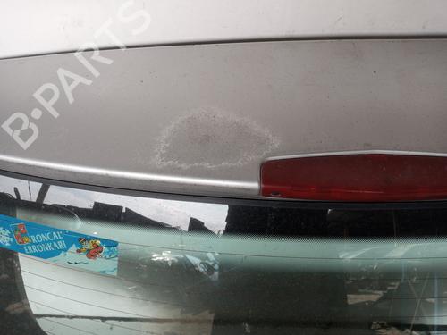 Tailgate OPEL ASTRA H (A04)  | BP19136518C6 