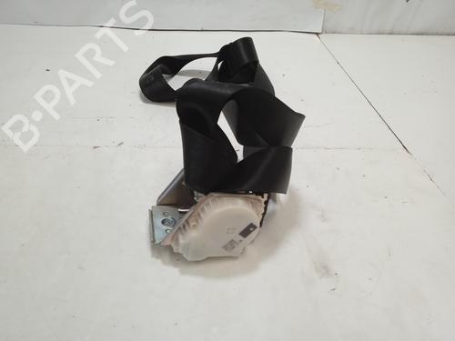Rear left seatbelt BMW X3 (E83) xDrive 20 d | BP15455020I29 