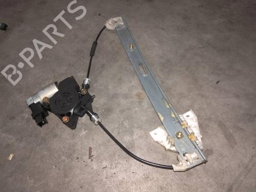 Rudehejsemekanisme Højre foran MAZDA RX-8 (SE, FE) [2003-2012]  23039486