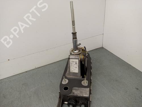 Gear lever VW GOLF V (1K1) 1.9 TDI | BP15438686M90 