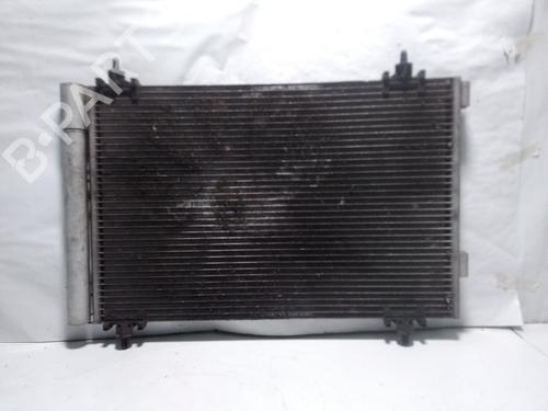Used AC radiator CITROËN BERLINGO MULTISPACE (B9) [2008-2025]  15460133