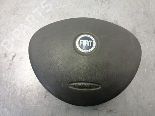 Airbag volante FIAT DOBLO MPV (119_, 223_) [2001-2024]  15457917