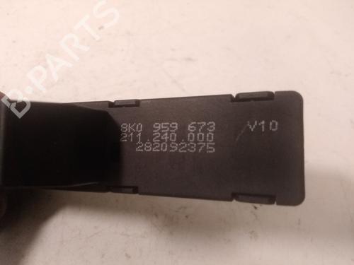 Switch AUDI A5 (8T3) 2.0 TDI | BP15466013I30 