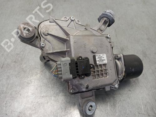 Used Front wiper motor CITROËN C4 Grand Picasso I (UA_) 1.6 HDi (109 hp) 15460764