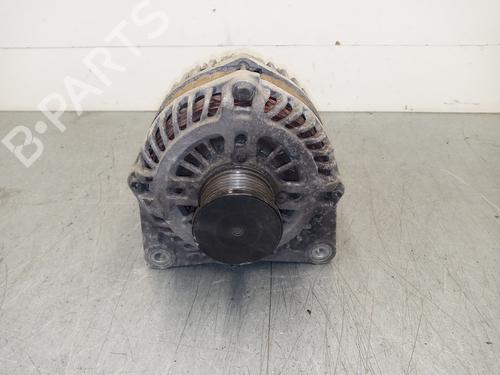 Alternator NISSAN QASHQAI / QASHQAI +2 I (J10, NJ10, JJ10E)  | BP15440131M7 