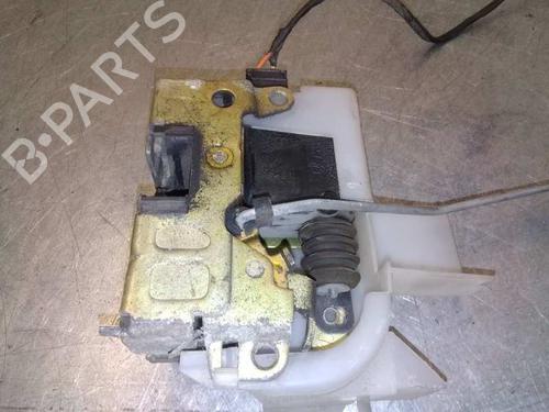 Rear right lock RENAULT ESPACE III (JE0_)  | BP15432371C99 