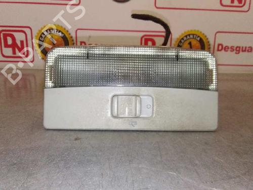 Used Interior roof light SKODA OCTAVIA II Combi (1Z5) 2.0 TDI (140 hp) 15429544