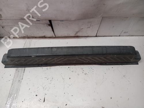Used Rear bumper FORD TRANSIT Van (FA_ _) [2000-2006]  16540142