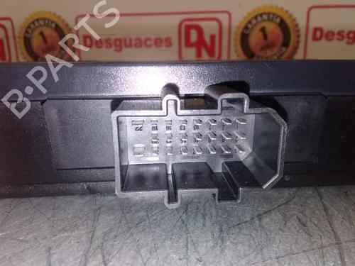 Electronic module VW GOLF IV (1J1)  | BP15431537M83 