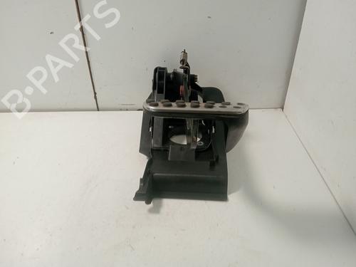 Used Break pedal MERCEDES-BENZ SLK (R171) 200 Kompressor (171.442) (163 hp) 20108427