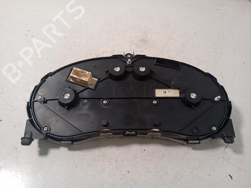 Instrument cluster CITROËN BERLINGO MULTISPACE (B9)  | BP19487300C47 