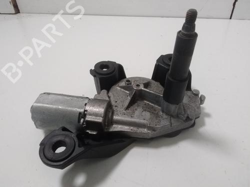 Used Rear wiper motor RENAULT MEGANE III Hatchback (BZ0/1_, B3_) 1.5 dCi (BZ0C) (90 hp) 15459200