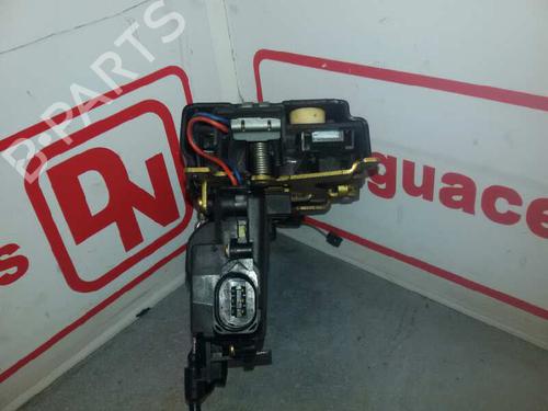Front right lock VW GOLF IV (1J1)  | BP15430352C97 