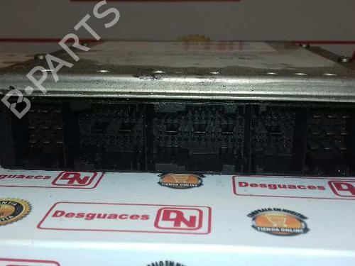 Engine control unit (ECU) MERCEDES-BENZ M-CLASS (W163) ML 270 CDI (163.113) | BP15425281M57 