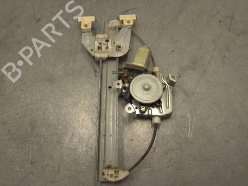 Front right window mechanism NISSAN X-TRAIL I (T30)  | BP21780564C23 