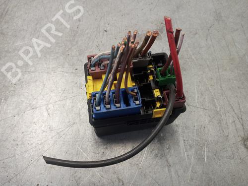 Fuse box CITROËN XANTIA (X1_, X2_)  | BP15461130E1 