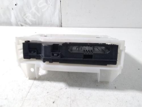 Used Electronic module RENAULT CAPTUR I (J5_, H5_) [2013-2025]  15594515