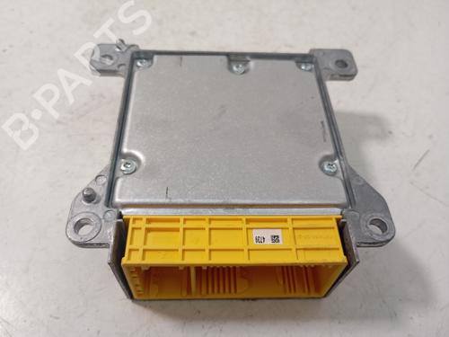 ECU airbags MERCEDES-BENZ C-CLASS T-Model (S204) C 250 CDI (204.203) | BP19482783M53 