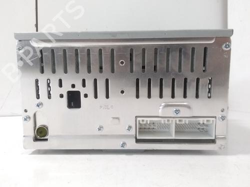 Radio KIA CEE'D (JD)  | BP15458647E6 