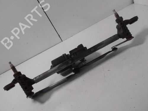 Front wiper motor FIAT BRAVO II (198_) 1.9 D Multijet (198AXB1A) | BP15459722M29 