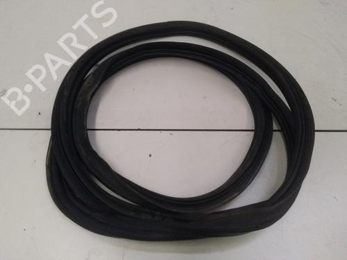 Used Rubber door seal SKODA RAPID (NH3, NK3, NK6) [2012-2022]  15452444