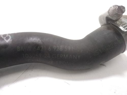 Pipe BMW 3 (E90) 320 d | BP15461277M125 