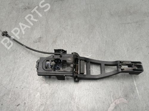 Used Front left exterior door handle FORD FOCUS II (DA_, HCP, DP) [2004-2013]  15448184