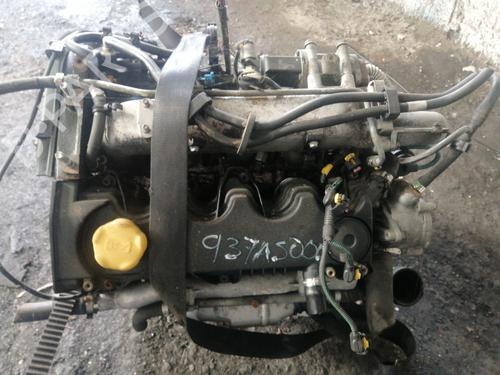 Motor ALFA ROMEO GT (937_) [2003-2010]  15459267