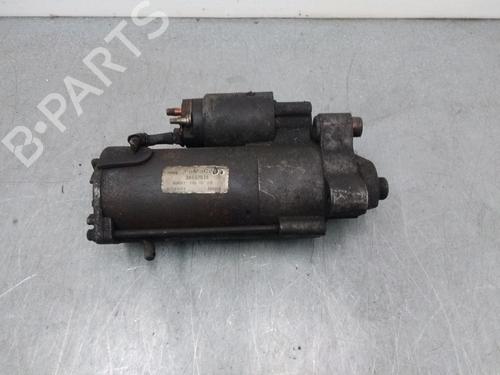 Used Starter VOLVO S40 I (644) [1995-2004]  15881888