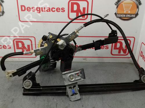 Front left window mechanism SEAT CORDOBA (6K1, 6K2) 1.9 TDI | BP15436037C22 