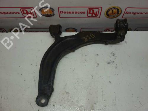 Used Left front suspension arm VW TRANSPORTER T5 Van (7HA, 7HH, 7EA, 7EH) [2003-2025]  15430590