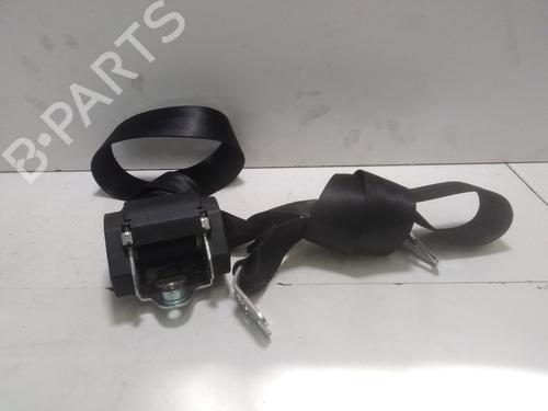 Rear left belt tensioner AUDI A5 (8T3) 2.0 TDI (170 hp) 15636802