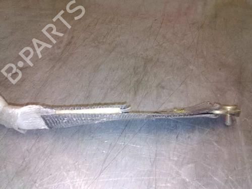 Left curtain airbag BMW 3 Coupe (E46)  | BP15432529C11 